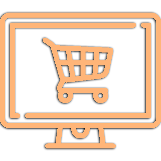 Tienda online para que consultes todo lo que necesites
