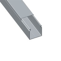 UNEX 60.100.07 Canal 07 PVC-M1 U23X 60x100 gris