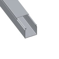 UNEX 80.120.07 Canal 07 PVC-M1 U23X 80x120 gris