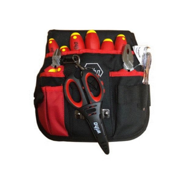 WIHA 000900004095 ESTUCHE GRANDE VACIO