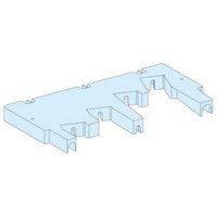 Soporte G JDB 630A escalonado paso lateral - Guarconsa - Distribuidor