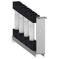 SCHNEIDER ELECTRIC 04662 Soporte voladizo para JdB (barra espesor 5/10mm)