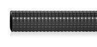 AISCAN CR20 Tubo Aiscan-CR corrugado doble capa diámetro 20 negro