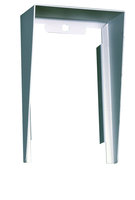 FERMAX 8403 Visera CITY serie SV4 simple AG-