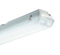 SYLVANIA 0045403 *Luminaria START WATERPROOF PC 2x36W EB