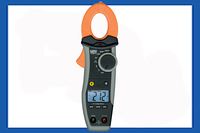 HT INSTRUMENTS 1043 Pinza amperimétrica numérico digital HT9012 600A CA