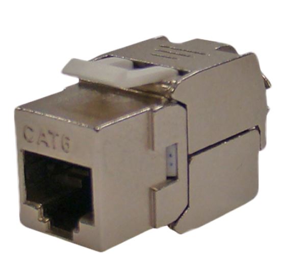 OPENETICS 05845 Conector FTP RJ49 hembra categoría 6