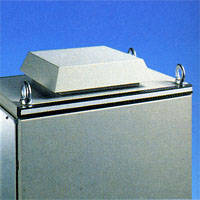 SEE ENV. UNIV. VFT400 ELEM.VENTILACION TECHO
