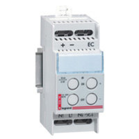 LEGRAND 003658 Regulador para fuentes fluorescentes función simple