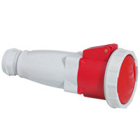 LEGRAND 058714 BASE AEREA 63A 3 POLOS+TIERRA