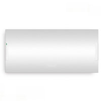LEGRAND 661005 Luminaria de emergencia L31 250lm 1 hora 50/60Hz