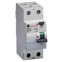 ABB EPIS 604252 *Interruptor diferencial 2P 40A 30mA clase-AC