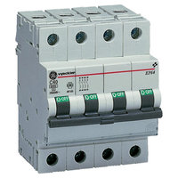 ABB EPIS 674030 *Interruptor magnetotérmico EP60 4P 20A curva-C 6kA