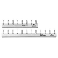 ABB EPIS 544187 *Puente unión lengüeta 4x4P/4x3P+N 10mm²