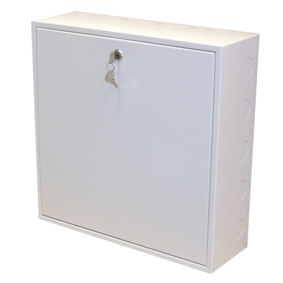OPENETICS 07670 Registro Secundario OPENETICS 450x450x150 superficie