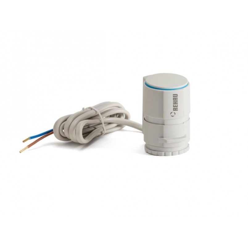 REHAU 13203951001 *Actuador REHAU MINI 230V