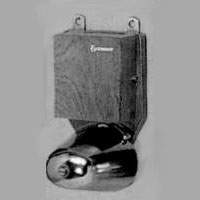 TYMESA 117 TIMBRE CENCERRO-10 MADERA 125/220V      