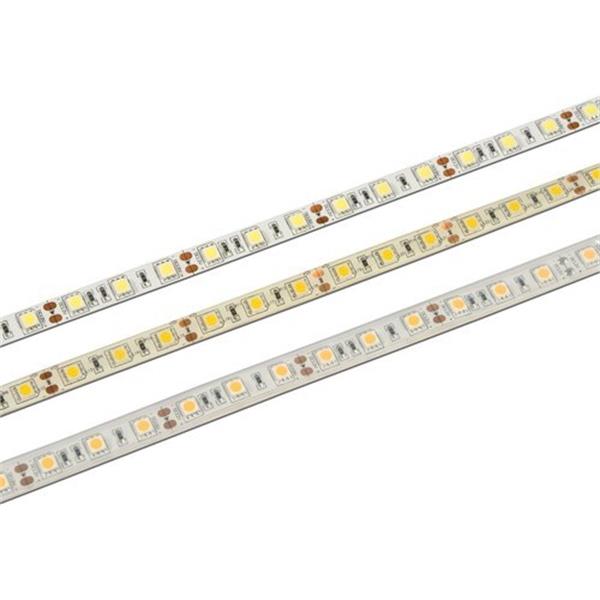 NEXIA 21412-C/M Tira LED 230V blanco cálido 120 LEDS 15W 665lm 1m
