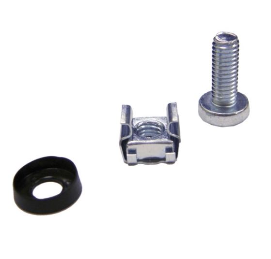 OPENETICS 2352 Conjunto fijación tuerca tornillo + arandela