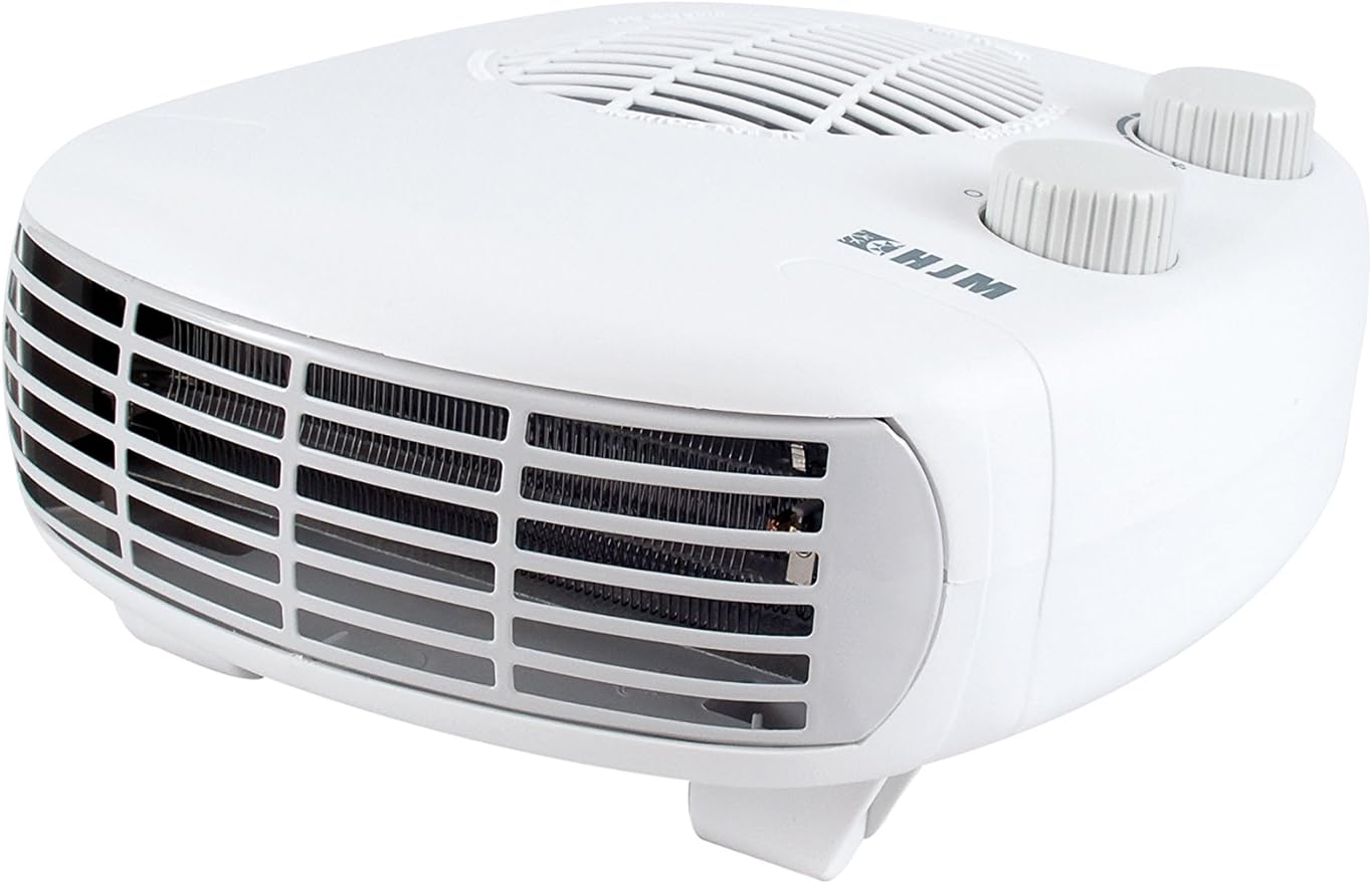 HJM 614 TERMOVENT.HORIZ.2000W HJM                

