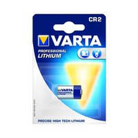 VARTA 6206301401 Pila foto CR2 3V litio (Blíster 1u)