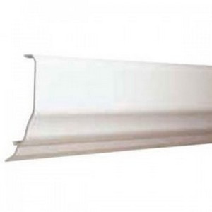 LEGRAND 636382 Moldura fachada 176x74