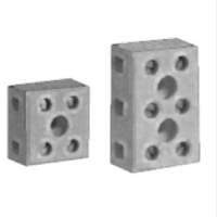 LEGRAND 034333 Borna porcelana tripolar 23x34x15mm