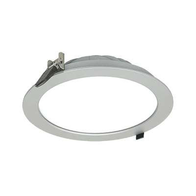 SIMON 72521030-983 DOWNLIGHT 725.21 EMPOTRADO WW GENERAL BLANCO 