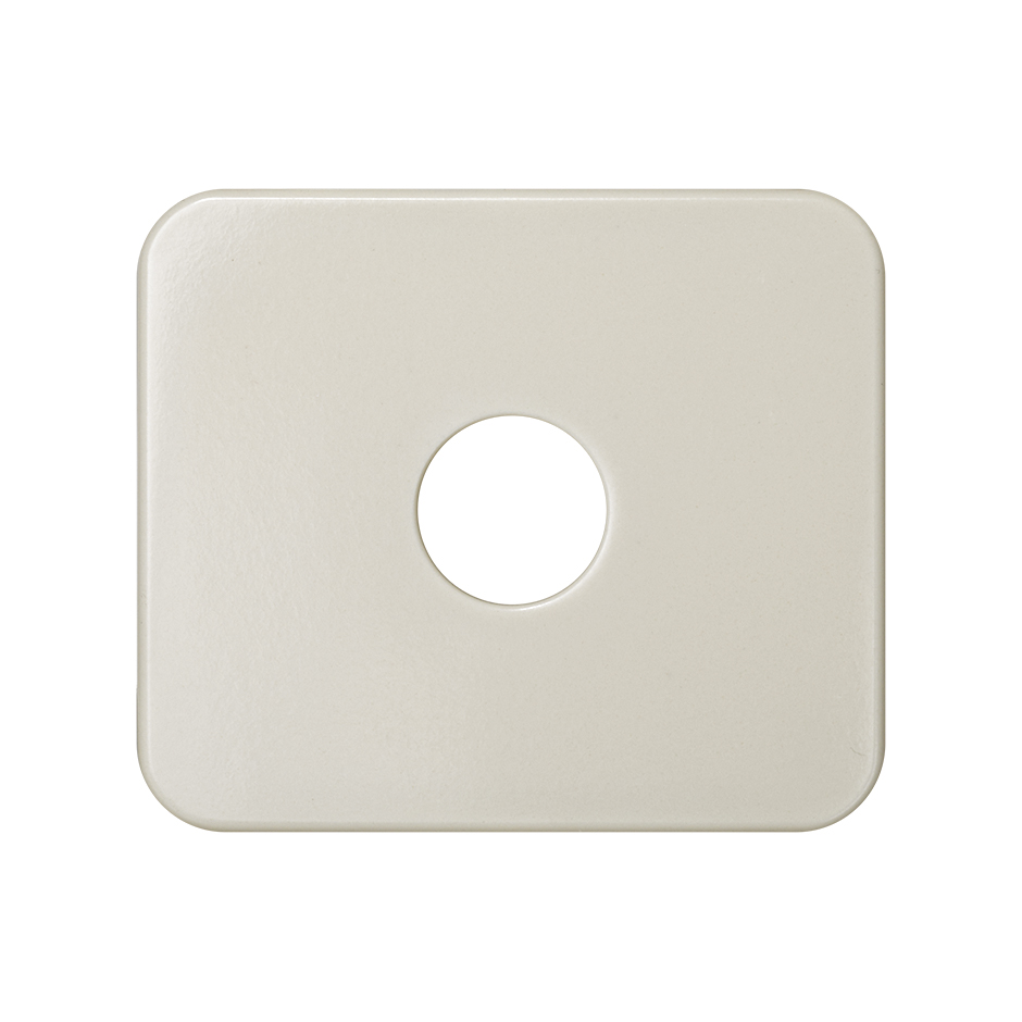 Placa Altavoz//Llave Simon 75057-36