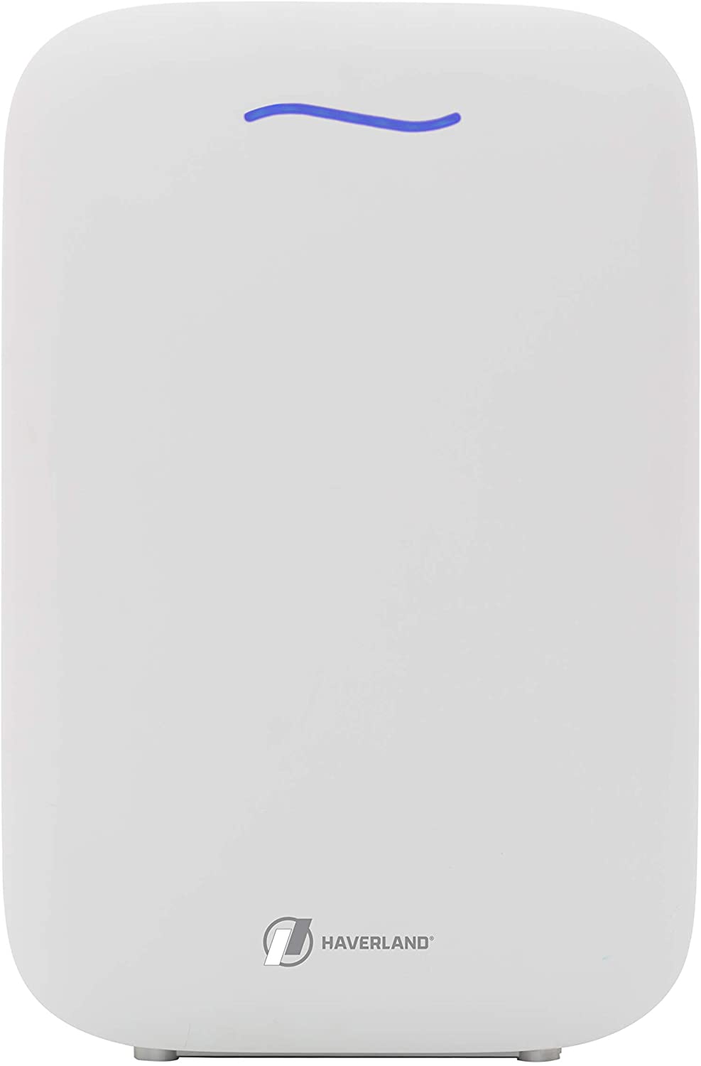 HAVERLAND AIRPURE19 PURIFICADOR DE AIRE POLVO BACTERIAS MOHO VIRUS (80m2) 53W