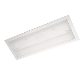 DUISA AETB D-ECO ACCESORIO EMP.TECHO D-ECO BLANCO DUISA
