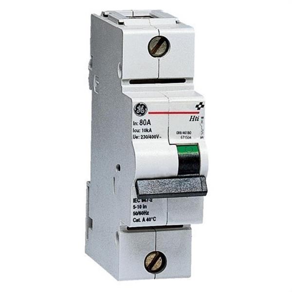 ABB EPIS 671529 *AUT.Hti 101 1P C100   G.E