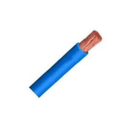 GENERAL CABLE. 20302799 Cable Exzhellent 500V 1x1mm2 C200 azul