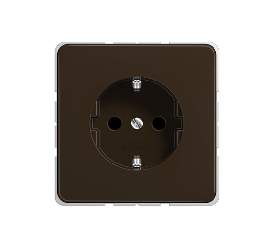 JUNG CD521KIBFBR 