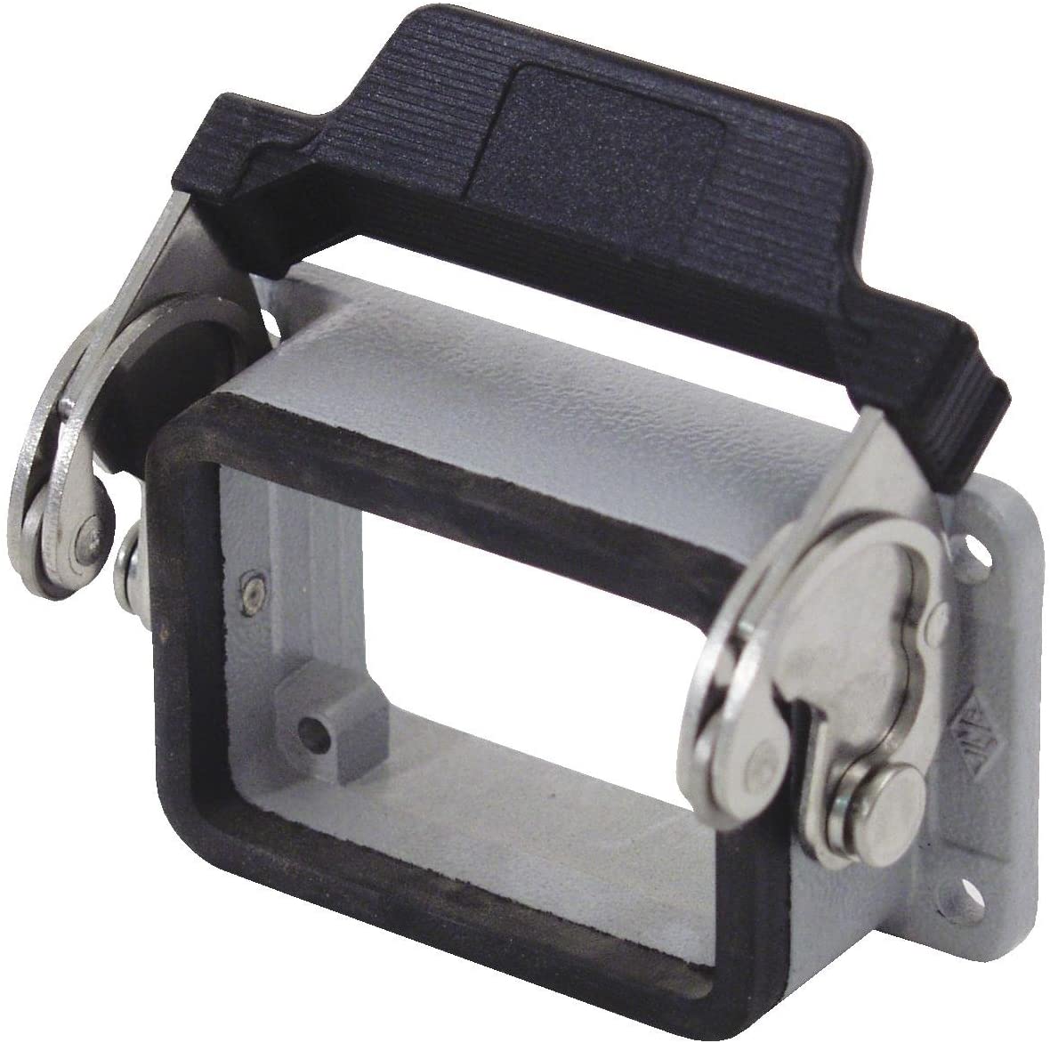 GAESTOPAS CHI06L Zócalo empotrar conector ILME 6P 16A 1 leva