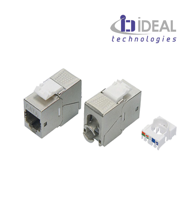 SUNPRO CNHFK6 CONECTOR HEMBRA FTP CAT.6