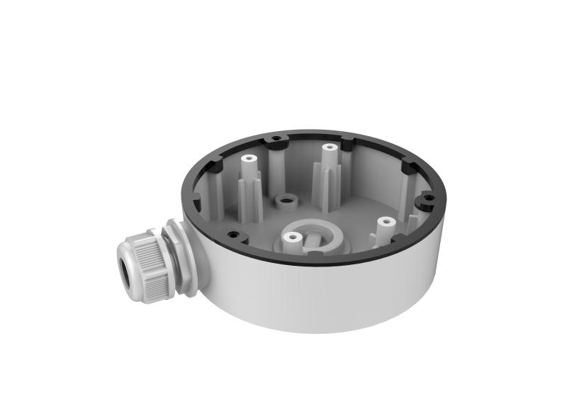 HIKVISION 302702475 BASE CÁMARA BLANCO