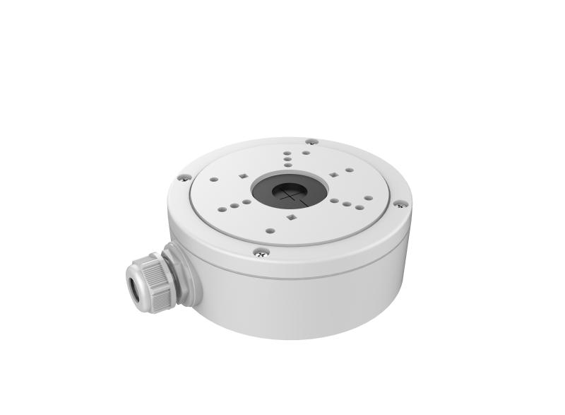HIKVISION 302700579 BASE CÁMARA BLANCO D137