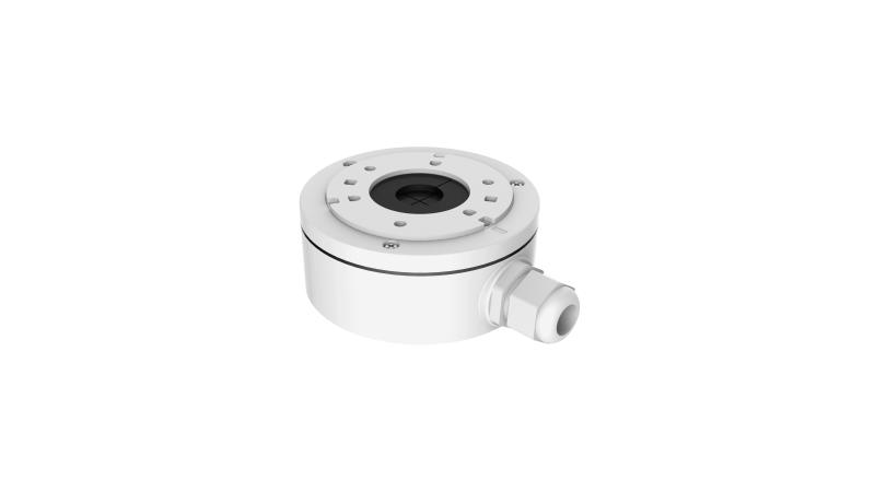 HIKVISION 302700955 BASE CÁMARA BLANCO D100