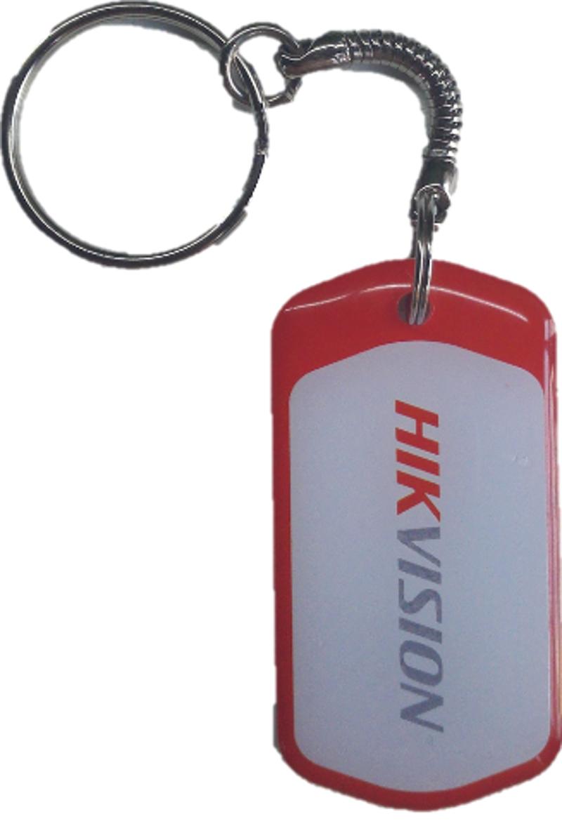HIKVISION 302903596 LLAVEROS TARJETAS MIFARE
