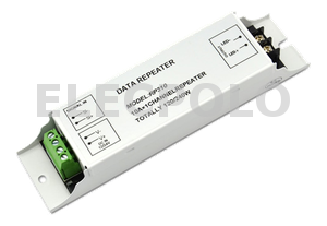 ELECPOLO EDCEURP310 AMPLIFICADOR 1 Canal  1X10A