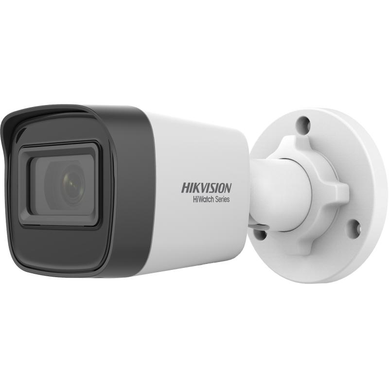 HIKVISION 311323788 CAMARA BULLET FIJA 2MP PLASTICO
