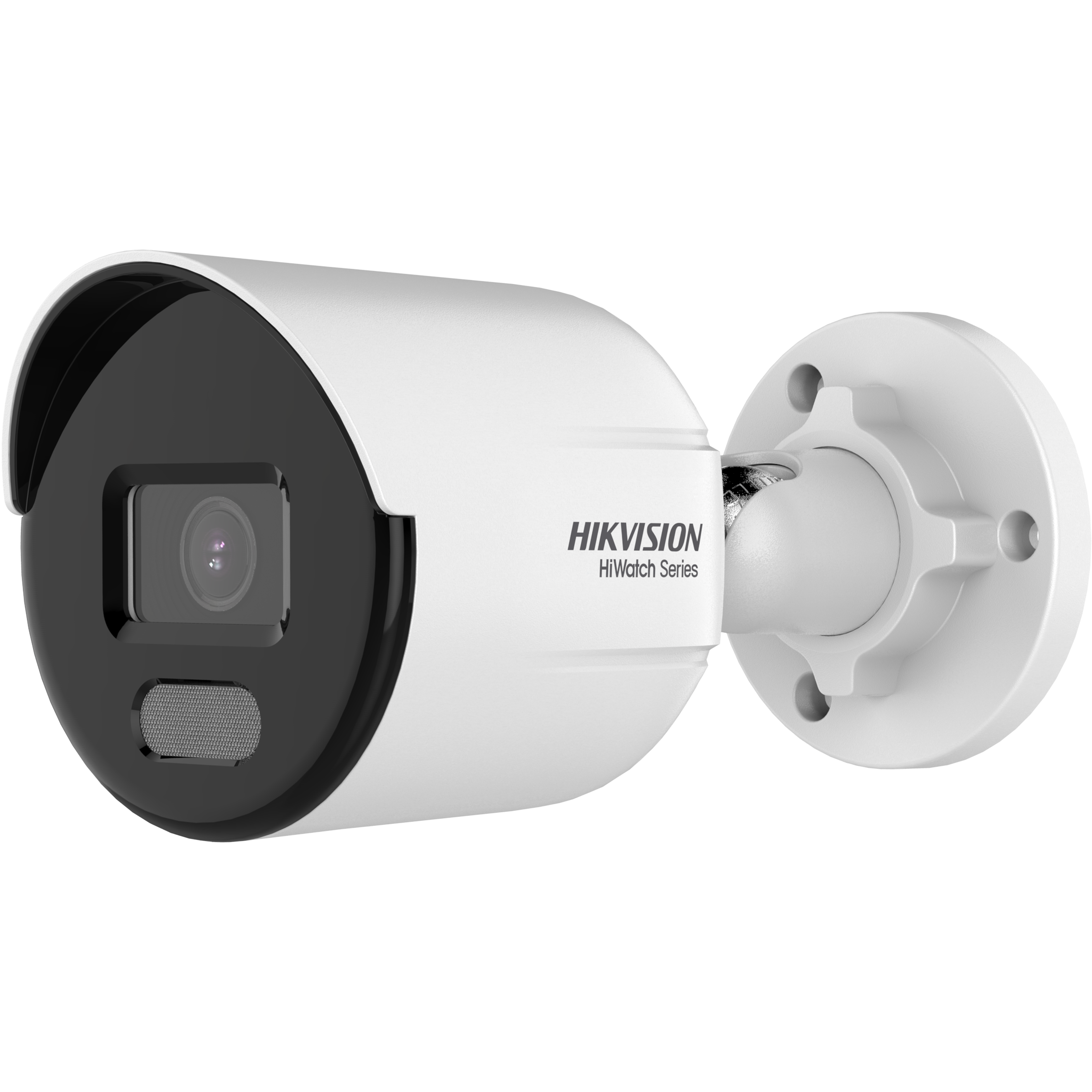 HIKVISION HWI-B149HA Cámara Bulet VuColor 2.8mm 1/3 CMOS progresivo, ICR, 2560 × 1440: 20 fps P / N, H.265 + / H