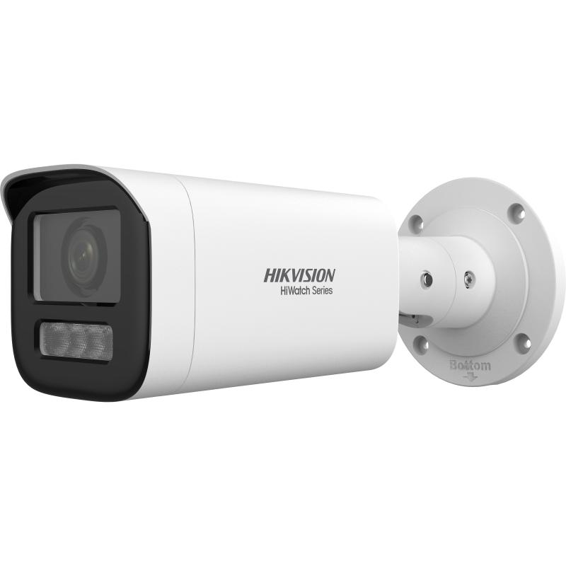 HIKVISION 311325231 CAMARA BULLET VARFOCAL 4MP MD2.0 SMART HYBRID LIGHT