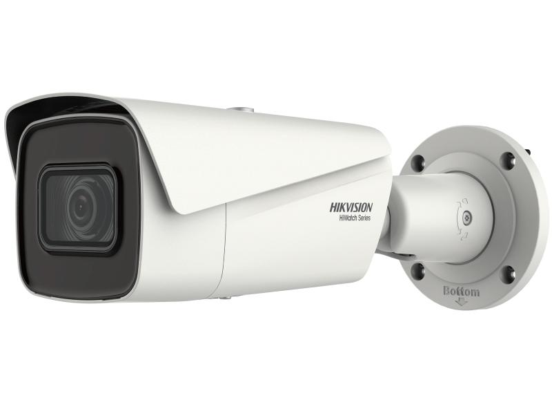 HIKVISION 311320342 CAMARA BULLET 8MP CON ACUSENSE