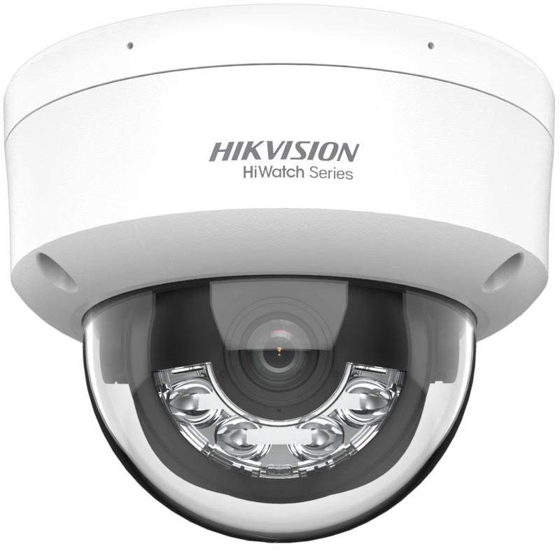 HIKVISION 311322082 CAMARA DOMO FIJA 4MP MD2.0 SMART HYBRID LIGHT