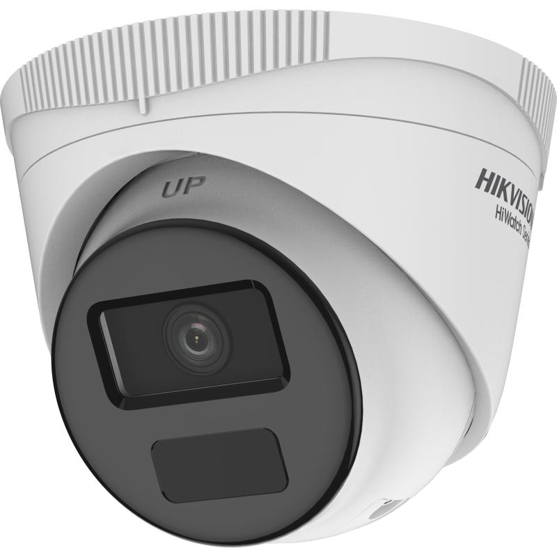 HIKVISION 311323792 CAMARA TURRET FIJA 2MP PLASTICO
