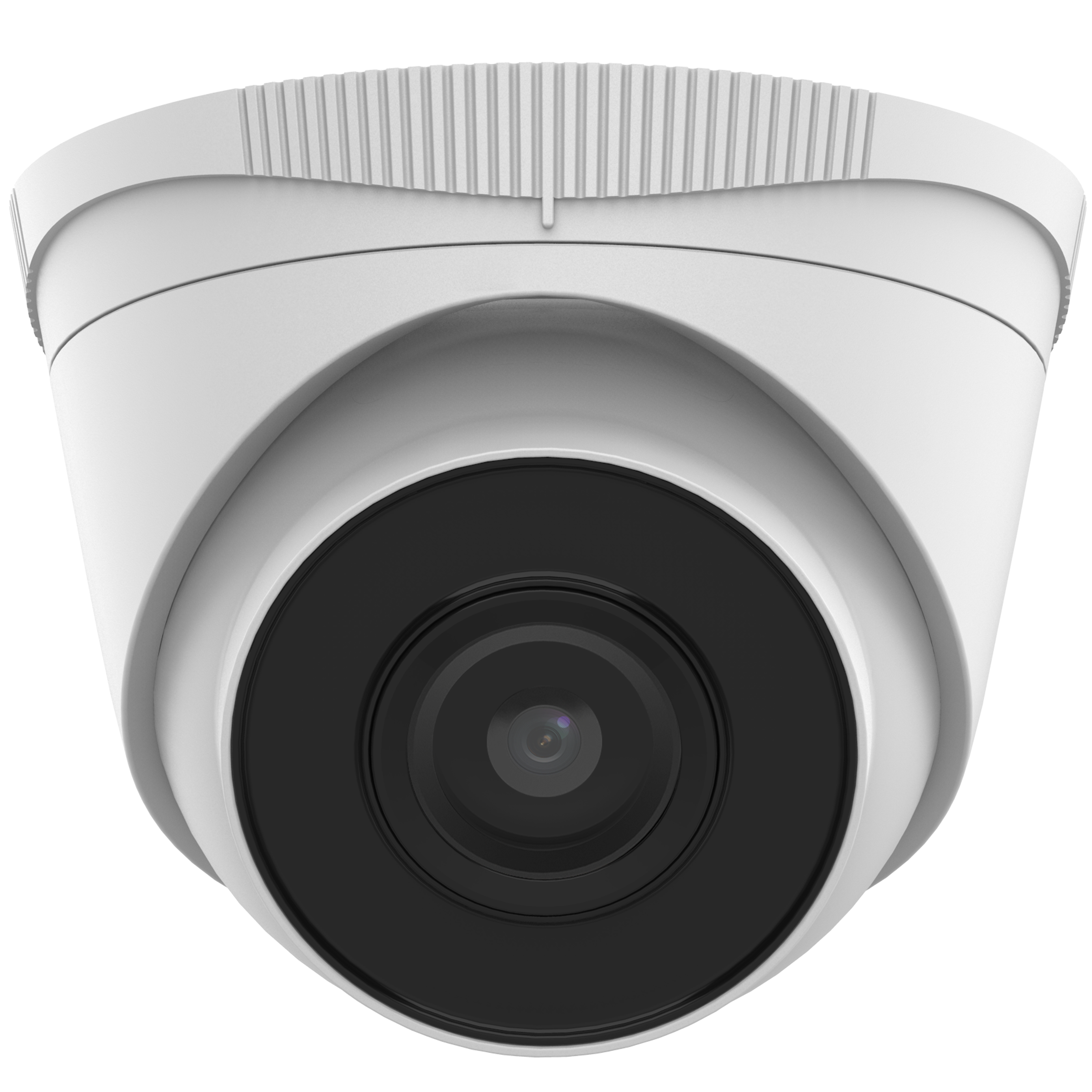 HIKVISION HWI-T240HA Cámara Turret 4M Óptica fija 2.8mm CMOS progresivo 1/3, ICR, 2560 × 1440: 25 fps P / N, H.2
