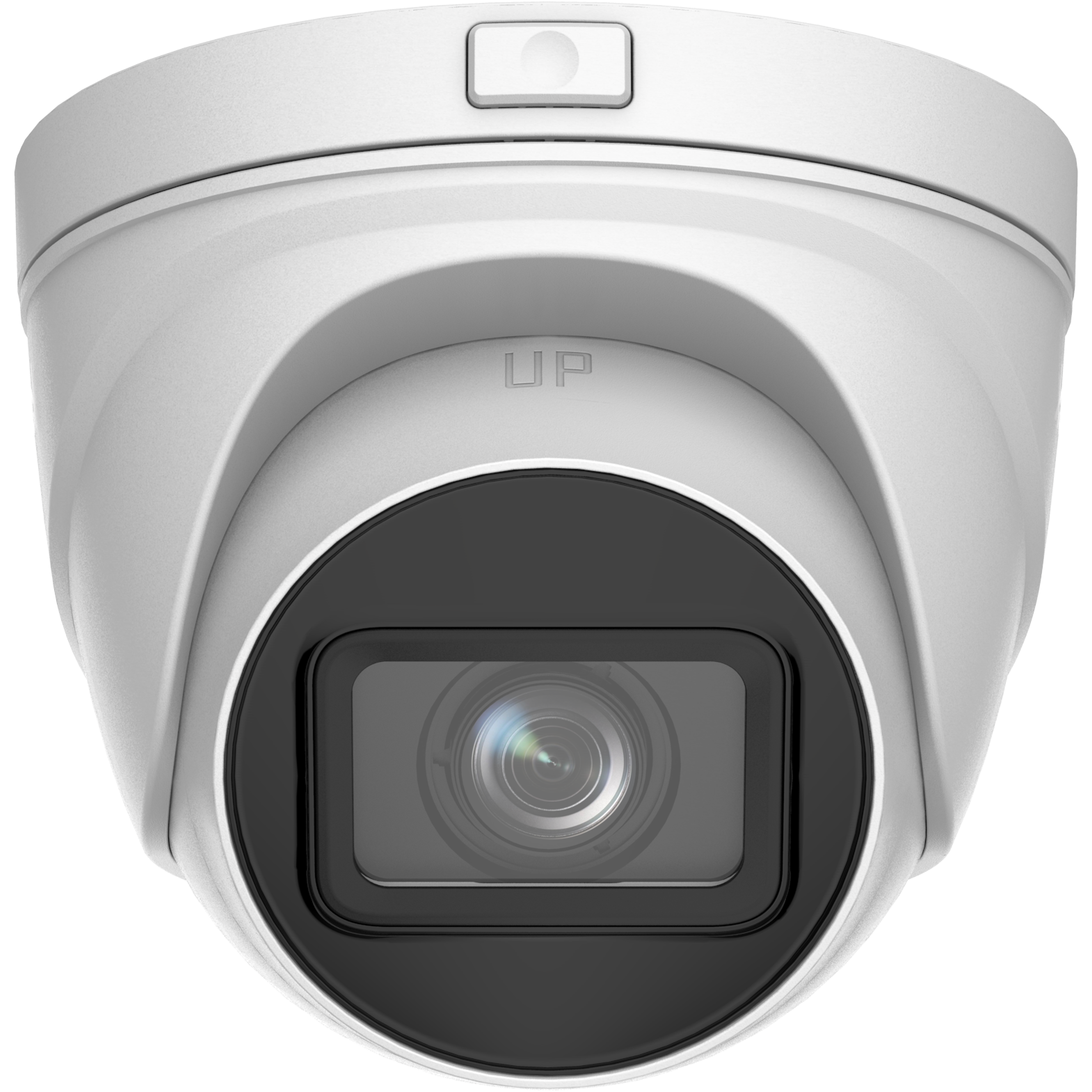 HIKVISION HWI-T640HA-Z Cámara Turret 4M Óptica varifocal 2.8-12mm  1/3 CMOS progresivo, ICR, 2560 × 1440: 20 fps P