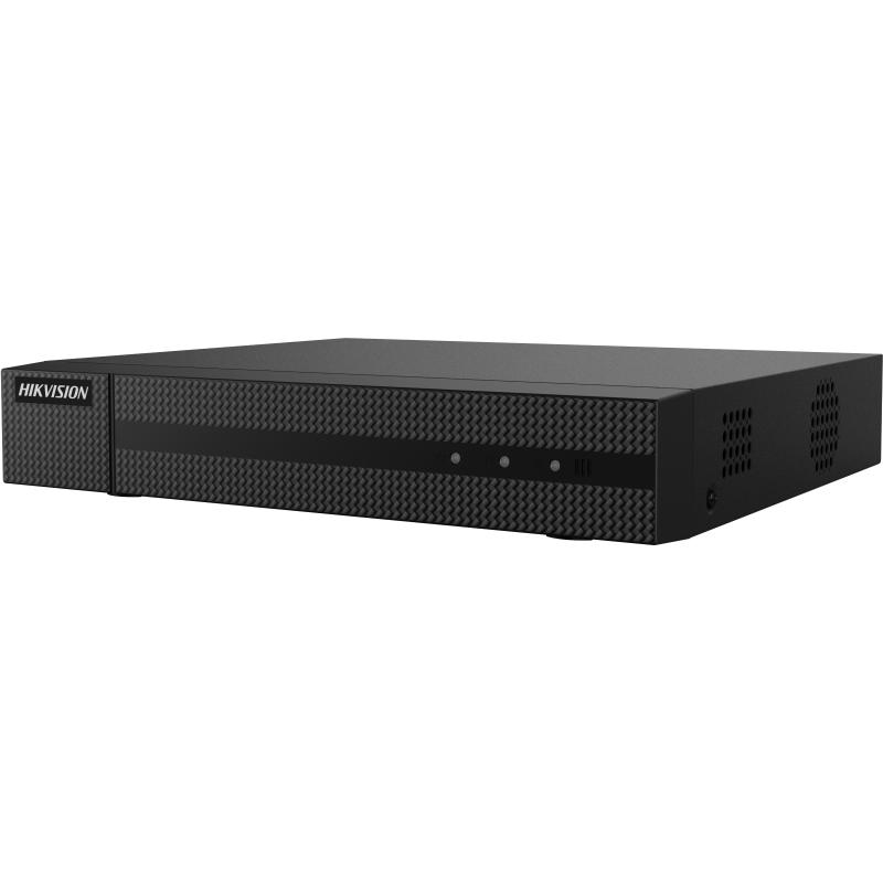 HIKVISION 303618104 GRABADOR 8 CANALES POE SERIE 2

